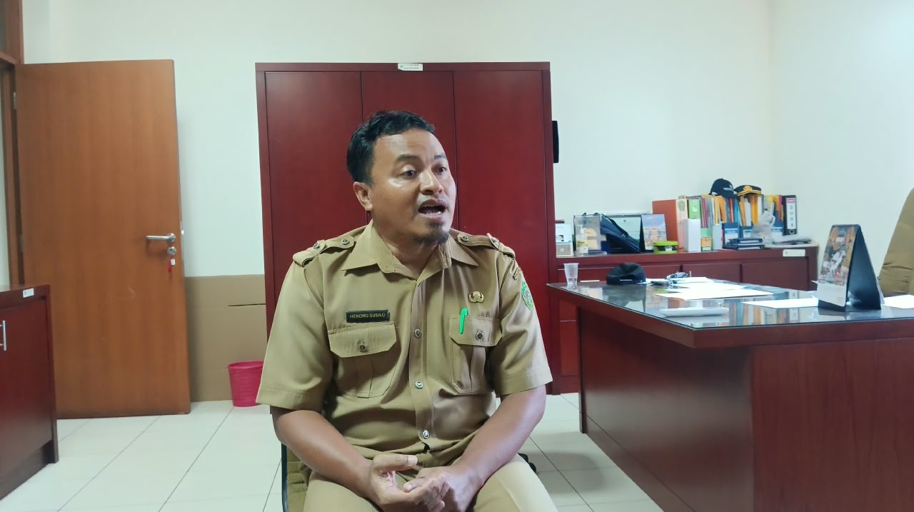 Tak Hanya Bonus, Pemkab PPU Dorong Regenerasi Kafilah Lewat Pendidikan