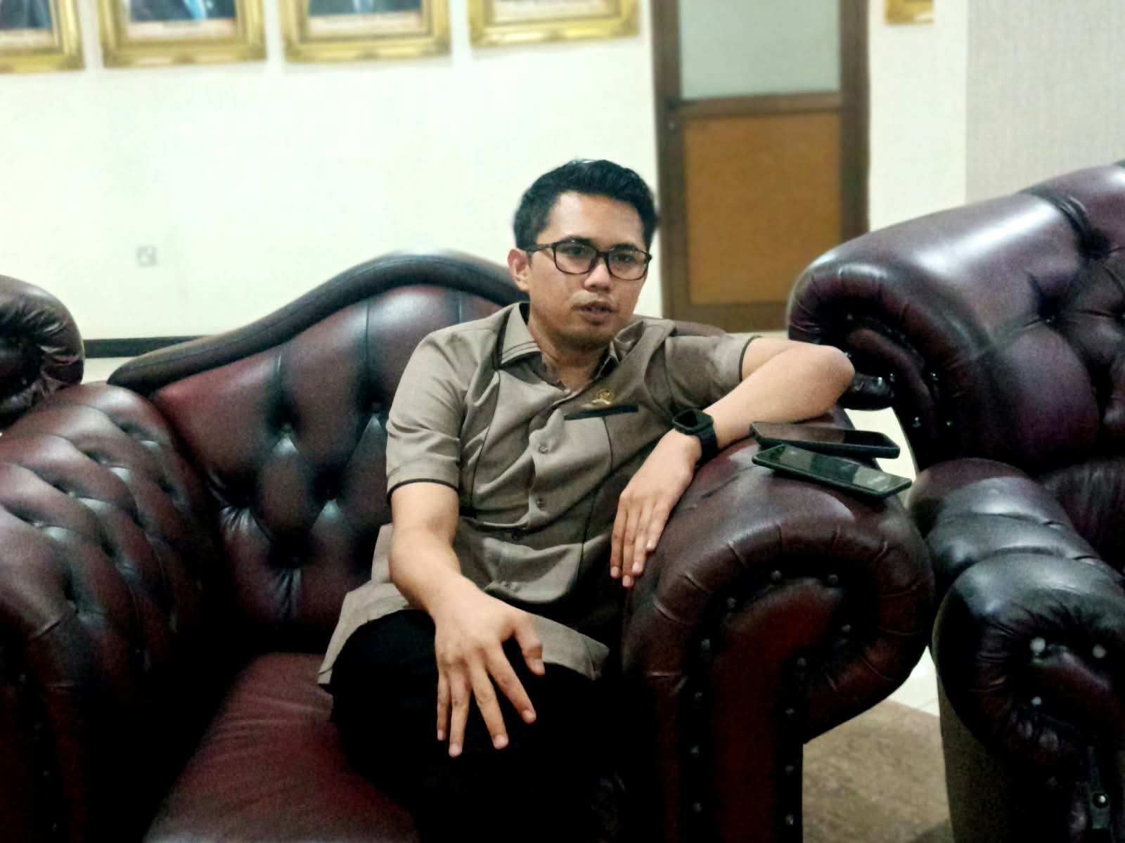 JPT Pratama PPU, DPRD Soroti Peran Pejabat Baru dalam Menjawab Persoalan Daerah