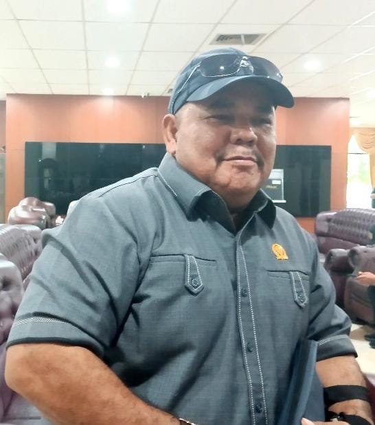Pengembangan Tanjung Jumlai Diminta Tak Abaikan Pemilik Lahan