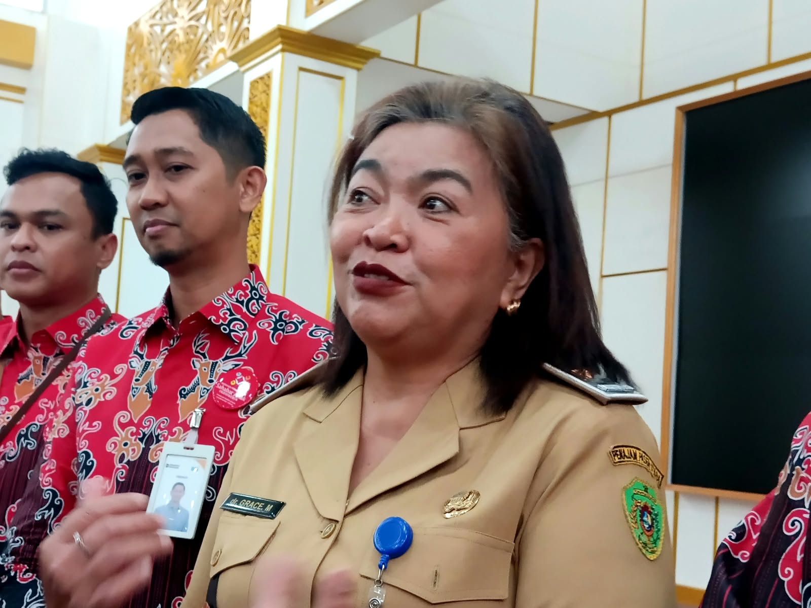 APSAI PPU Perluas Kolaborasi Dunia Usaha, Sektor Sawit Jadi Sasaran Berikutnya