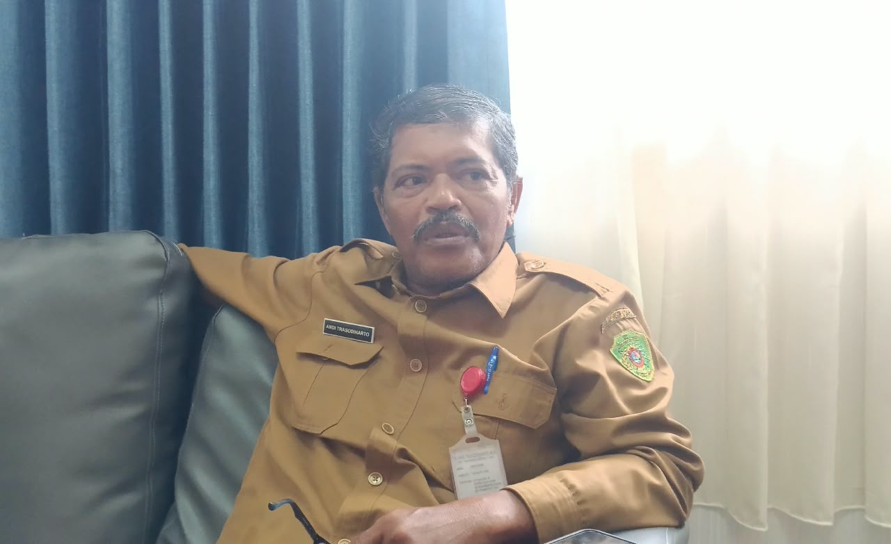 Rumpon Dinilai Bisa Tingkatkan Hasil Tangkapan Nelayan PPU