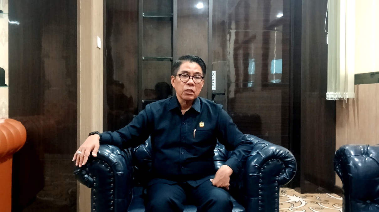 Rencana Pemanfaatan Air Waru Perlu Perhatikan Kebutuhan Warga