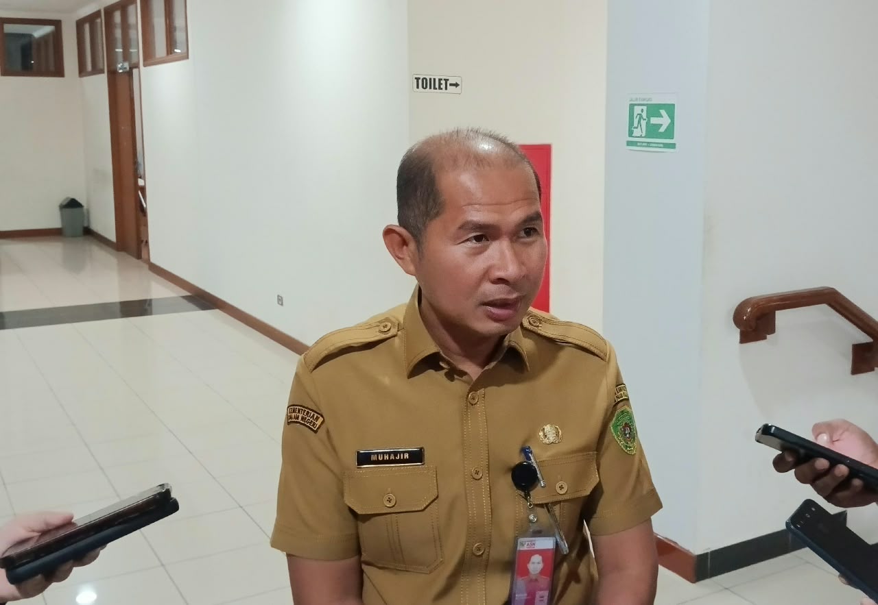 Anggaran Porprov PPU Masih Dibahas, Kebutuhan Kontingen Jadi Perhatian