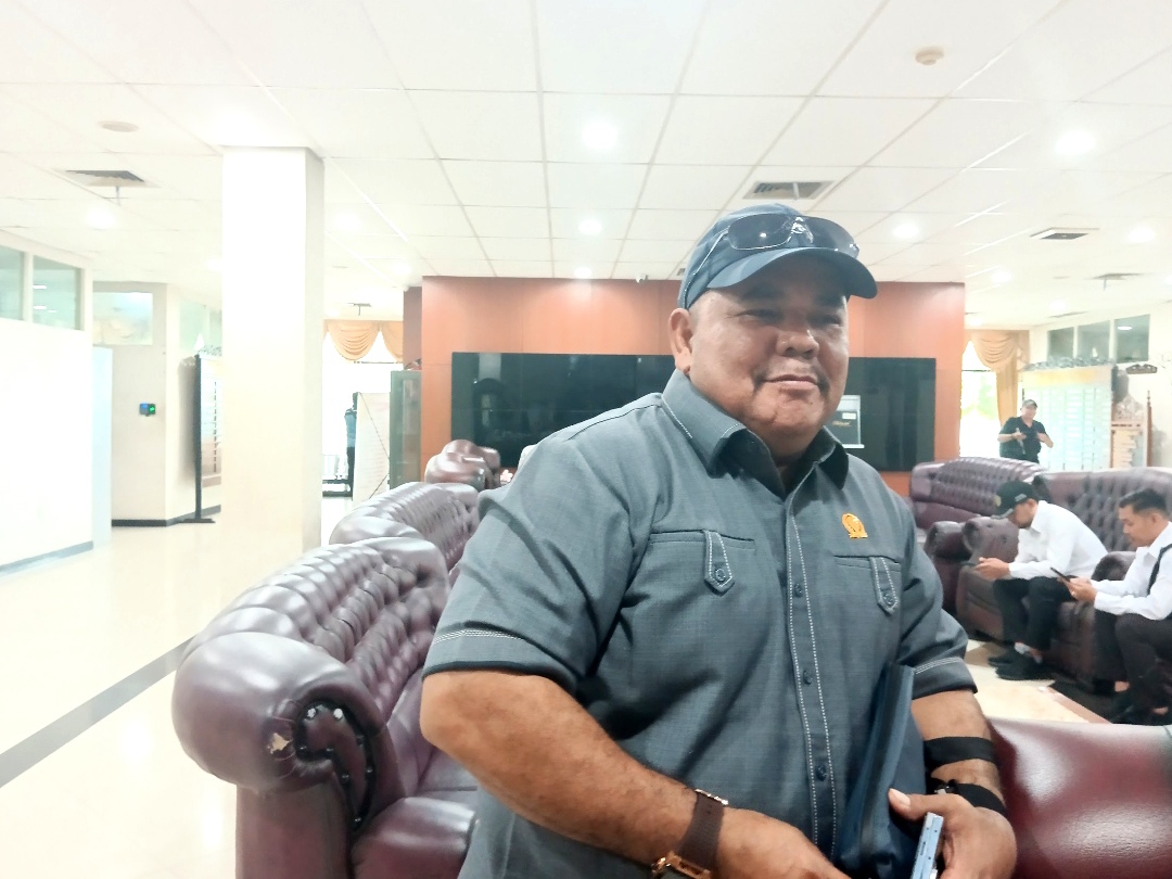 DPRD Soroti Belum Ada Langkah Konkret Optimalkan PAD Tanjung Jumlai