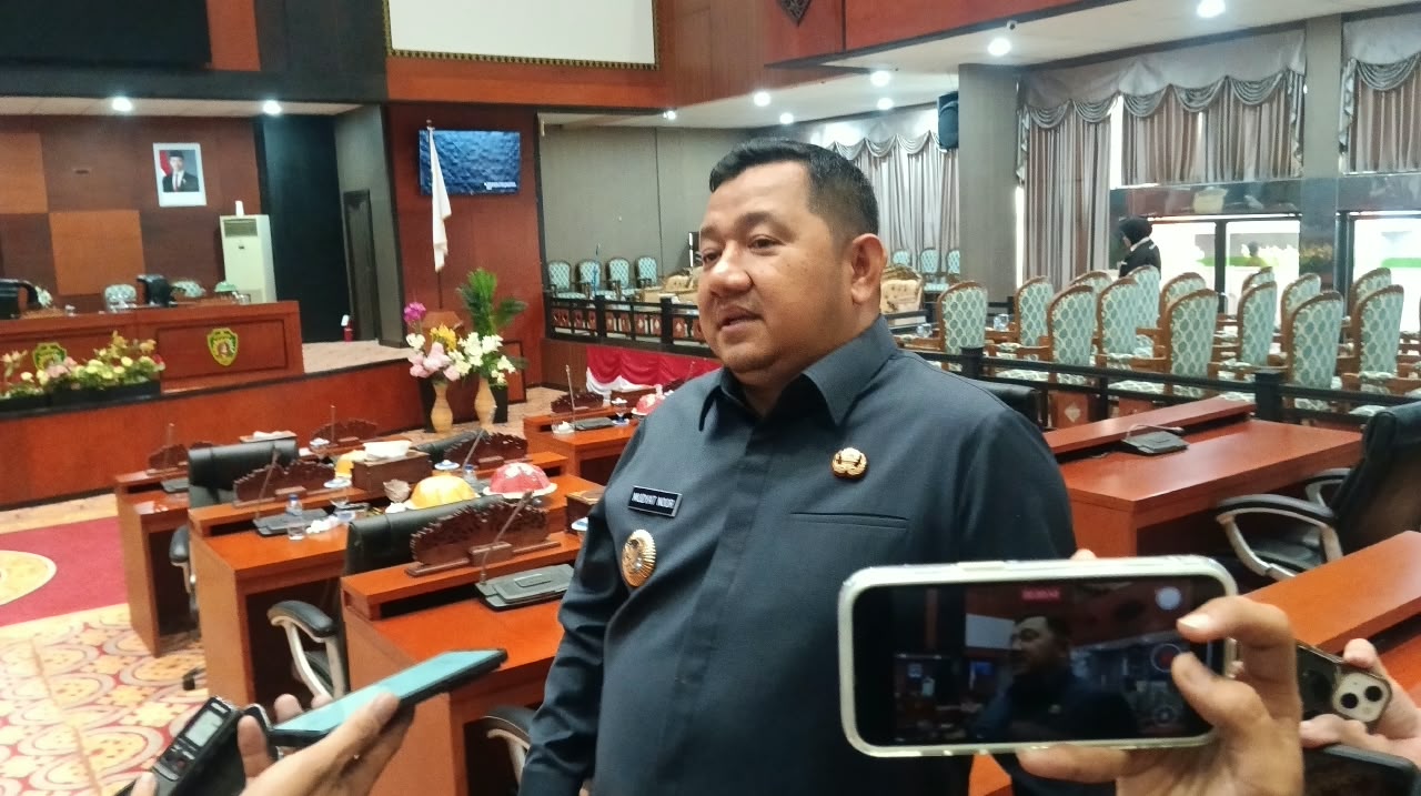 Persoalan Lahan Jadi Kendala Dua Lokasi KNMP di PPU