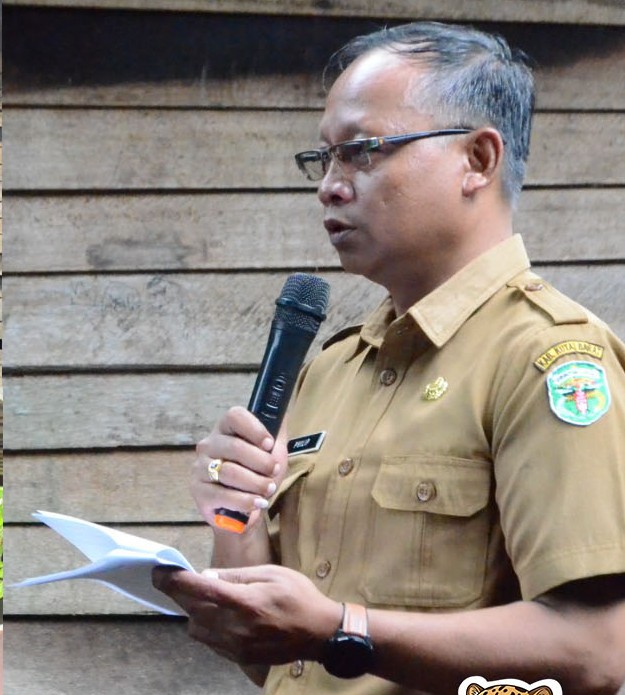 Pemkab Kutai Barat Tegaskan Lima Regulasi Baru Jadi Fondasi Pembenahan Tata Kelola Pemerintahan