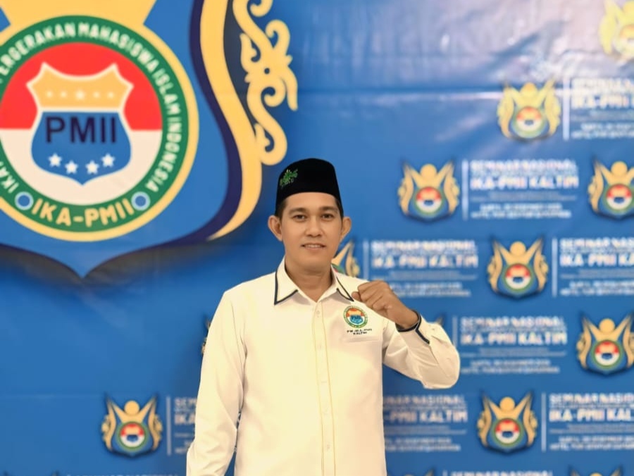Panitia Muscab V IKA PMII Kukar Resmi Buka Pendaftaran Bakal Calon Ketua