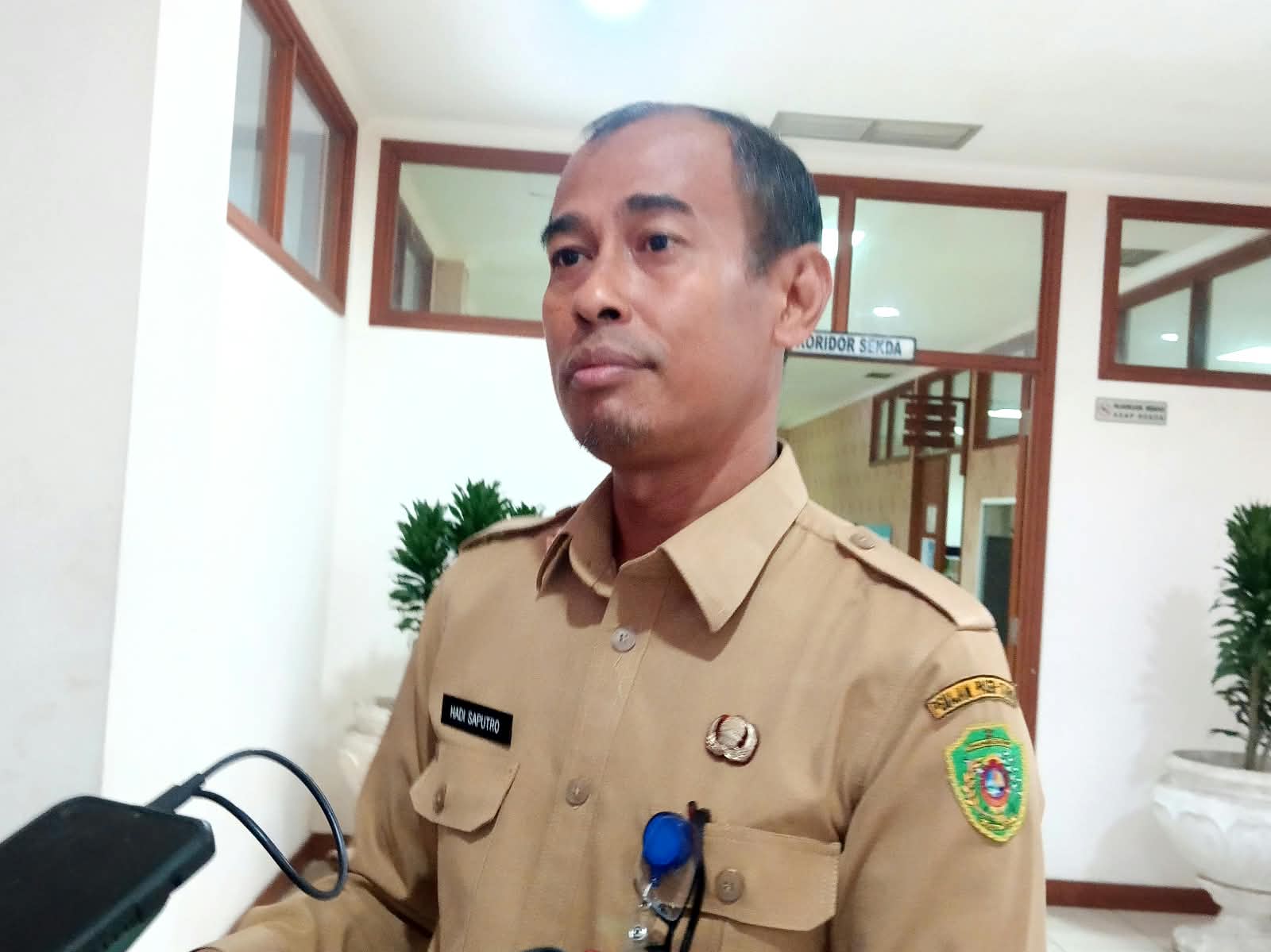 Kartu Subsidi Diblokir Masih Bisa Diganti, Pemkab PPU Minta Sistem Pengawasan Diperkuat