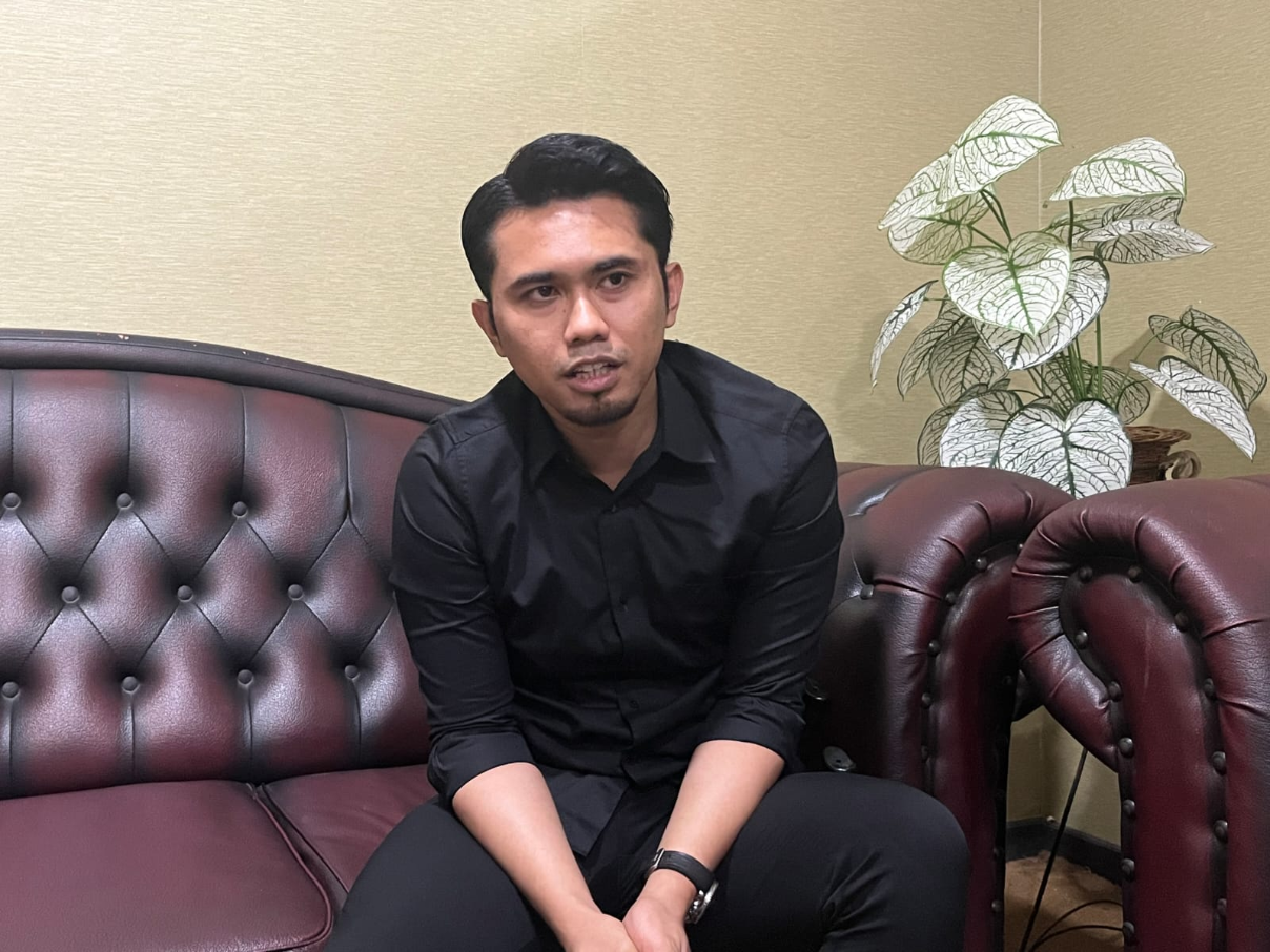 Kabut Asap Masih Marak, DPRD PPU Harap Kondisi Berangsur Membaik